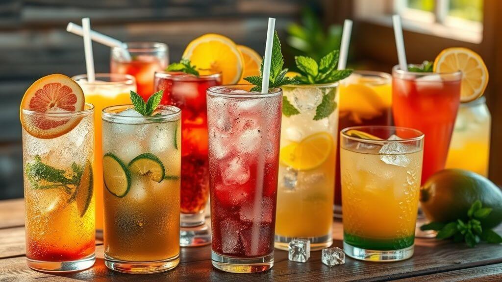 Drinks