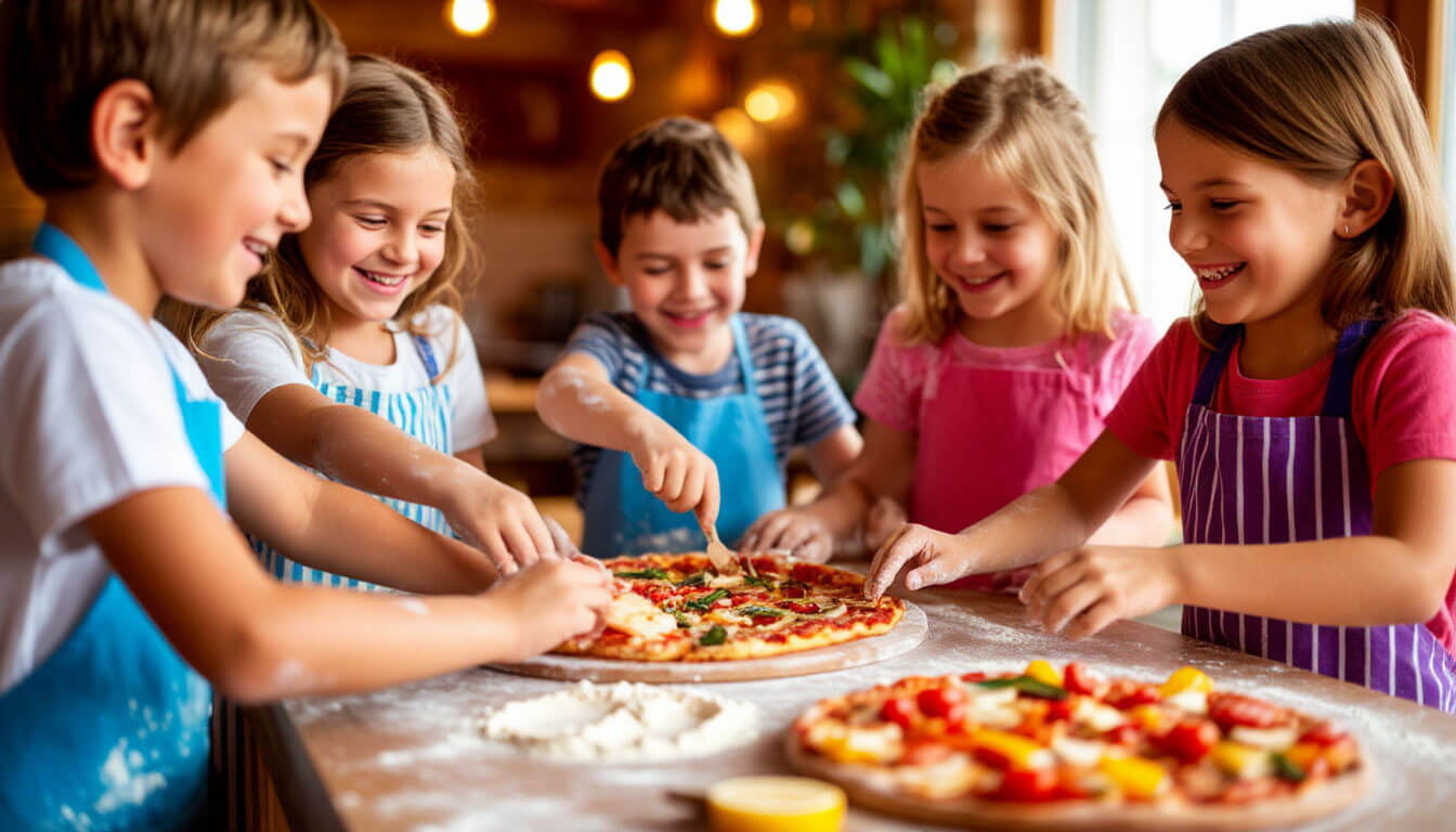 Kids event
