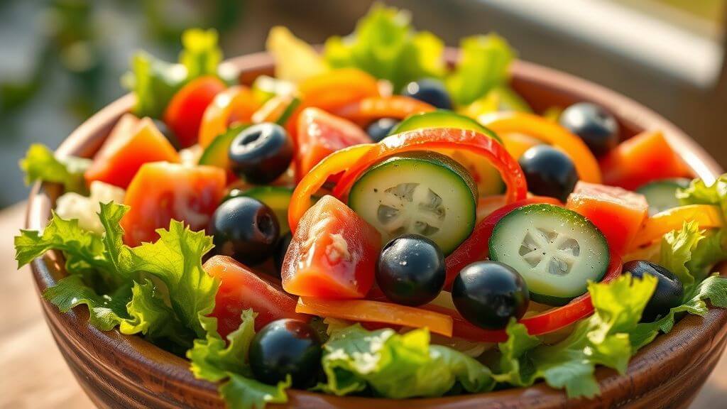Salad